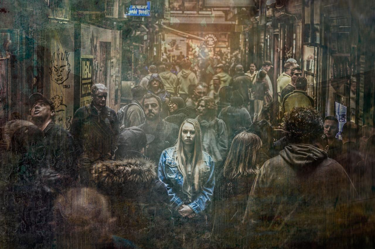 15 стихов из Библии для поддержки и ободрения