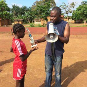 Миссионерское служение 21 Миссионерское служение