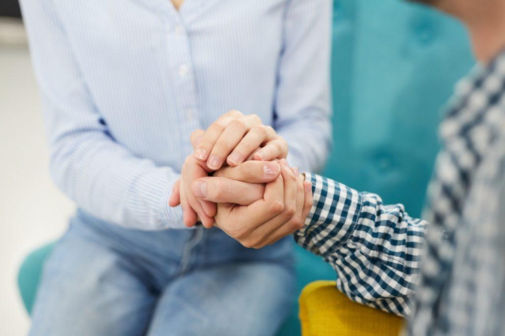 5 шагов, которые помогут успокоиться и победить страх 2 5 шагов, которые помогут успокоиться и победить страх