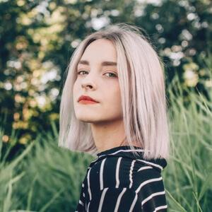 About 9 Joana Leite