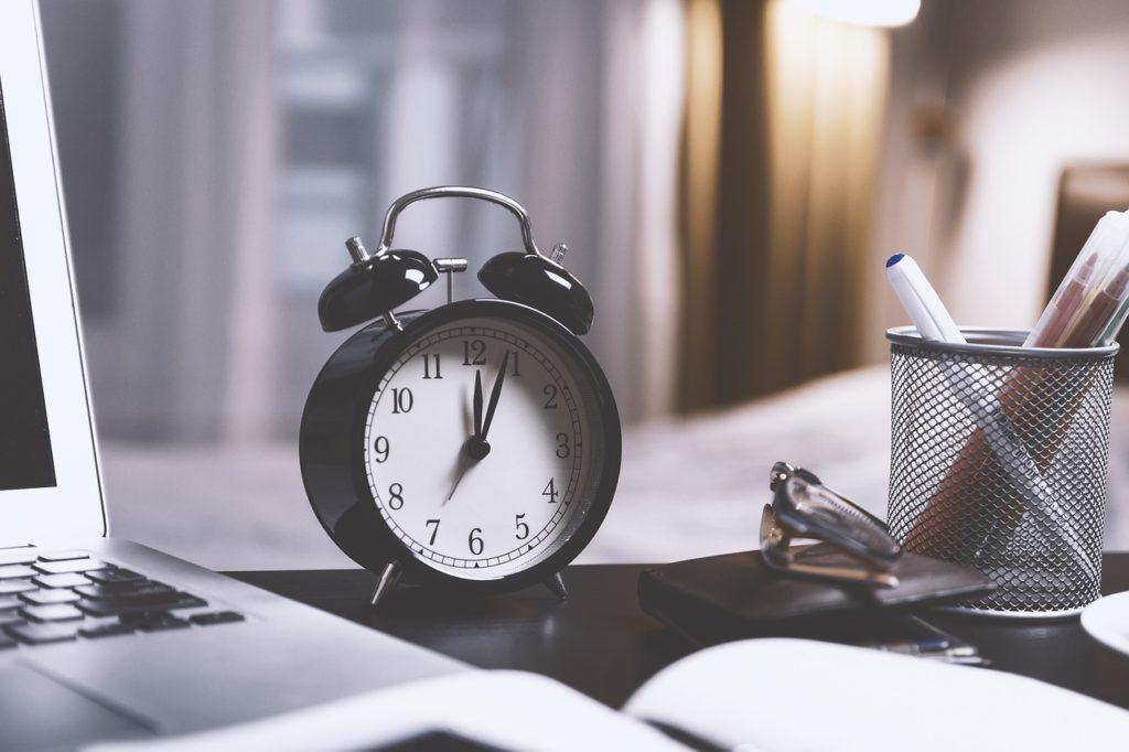 Как не терять время? 4 принципа для тех, кто хочет все успеть 1 Как не терять время? 4 принципа для тех, кто хочет все успеть
