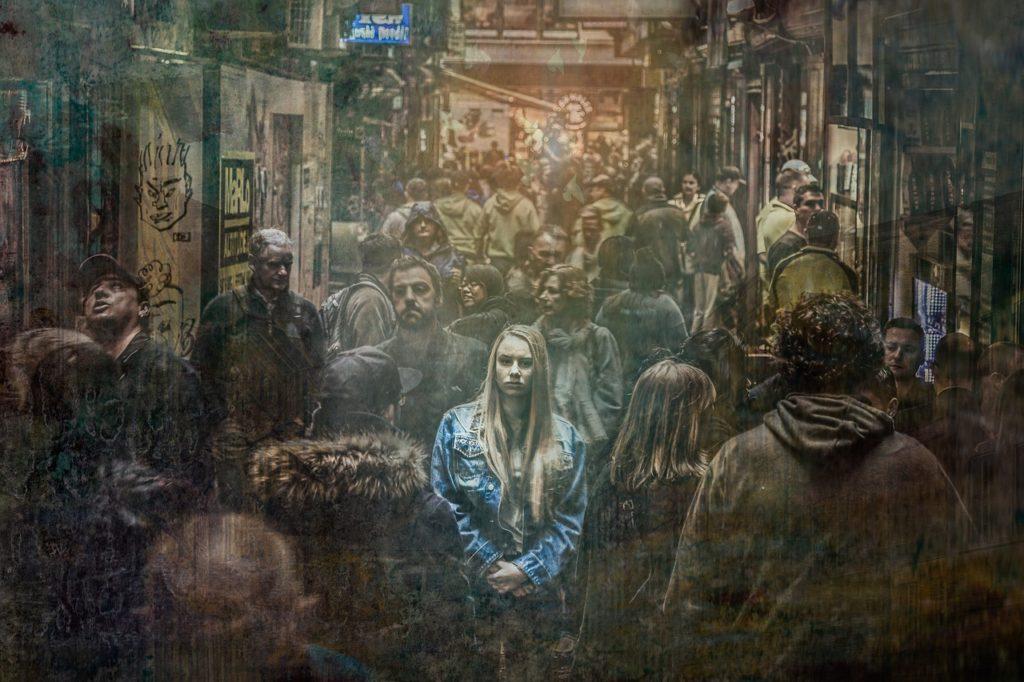 Депрессия: Откуда взялась и как с ней справиться