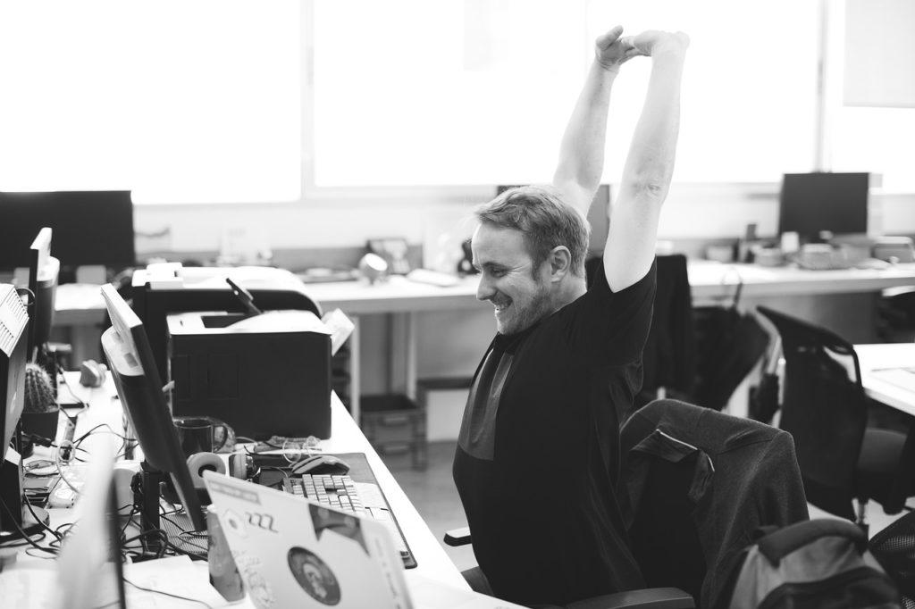 3 вопроса на которые стоит ответить перед тем как менять работу 3 3 вопроса на которые стоит ответить перед тем как менять работу