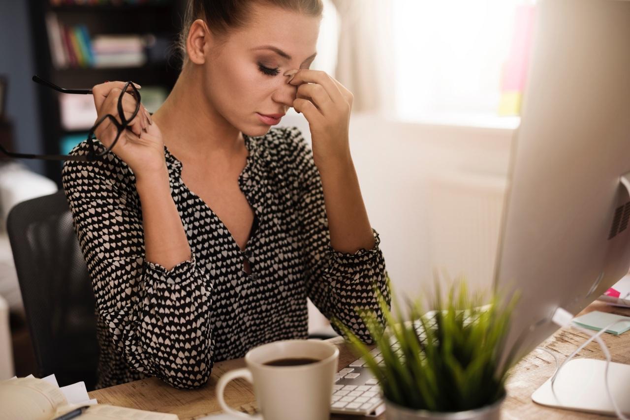 4 причины, почему каждому жизненно важно отдыхать