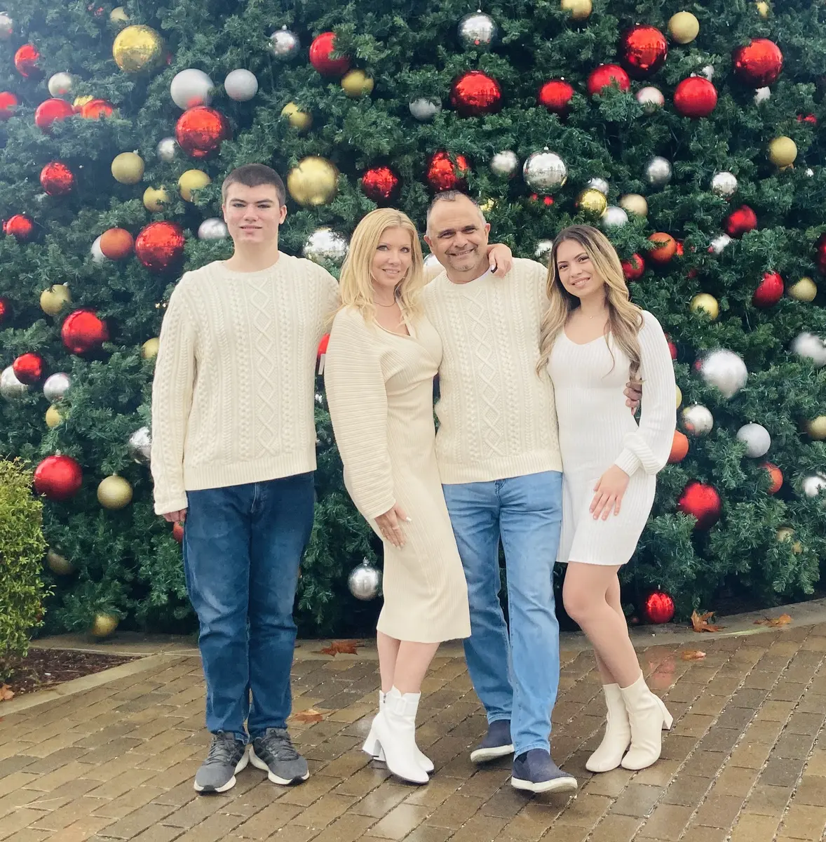 Русская Протестантская Церковь в Лос-Анджелесе